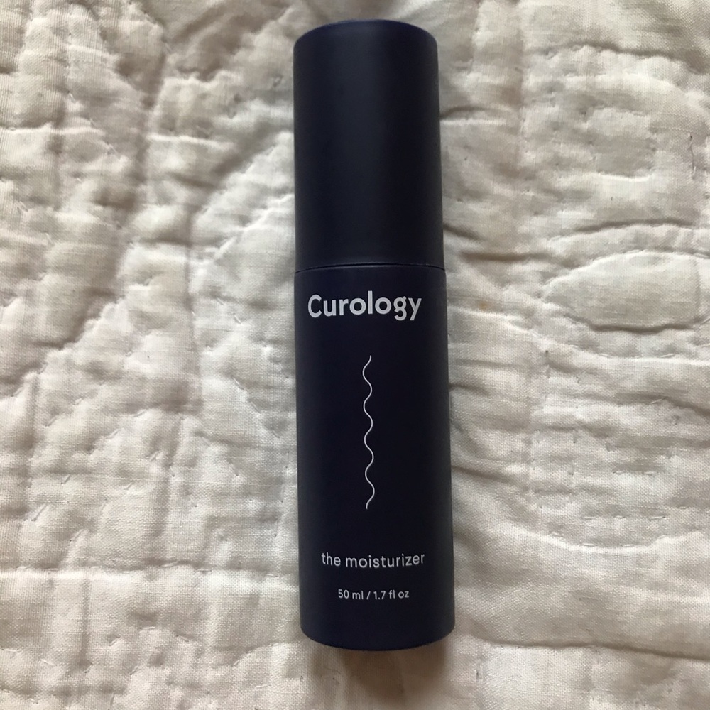CUROLOGY Moisturizer